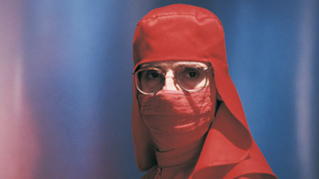Dead Ringers Film Still